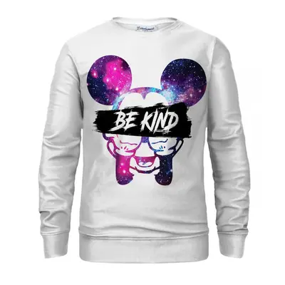 Keserédes Paris Unisex's Kind Mickey pulóver S-Pc Bsp304