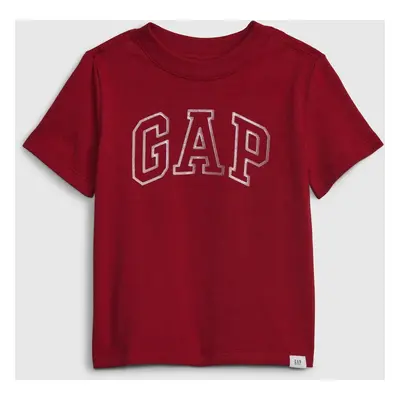 GAP Children's T-shirt with logo - Boys