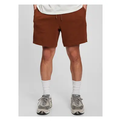 GAP Cotton Shorts french terry - Men