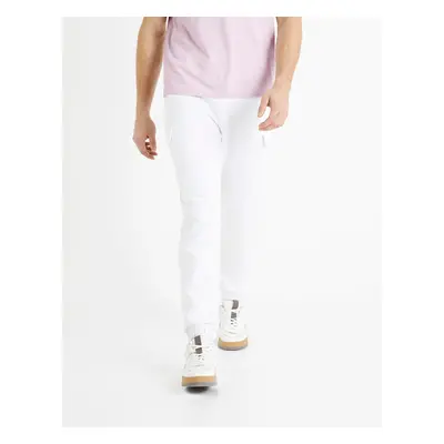 Celio Cargo Trousers Domonday - Men