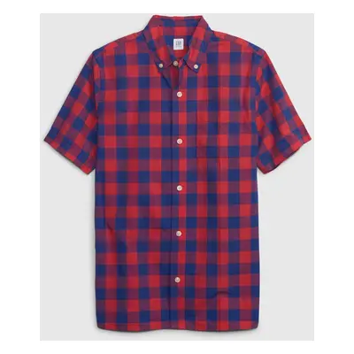 GAP Kids Plaid Shirt - Boys