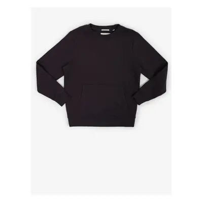 Dark Grey Boys' Sweatshirt Tom Tailor - Boys