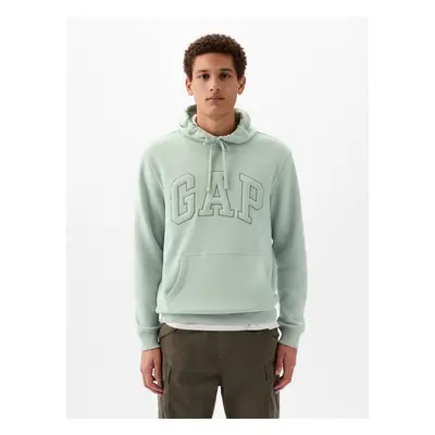 GAP Logo & Hoodie - Men's