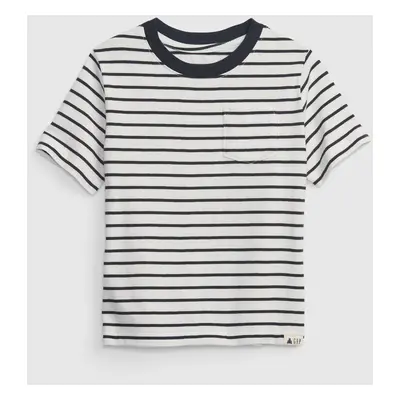 GAP Children's T-shirt with pocket - Boys