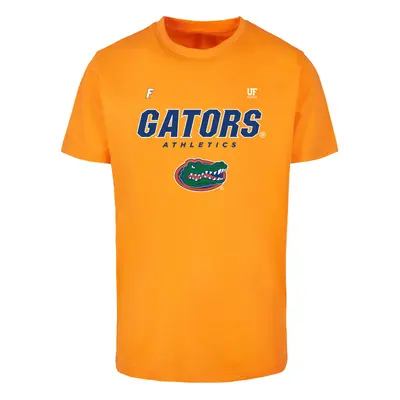 Men's T-shirt Florida Gators Athletics orange