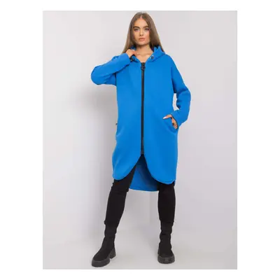 Női melegítő felső Fashionhunters Oversized