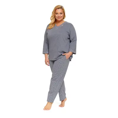 Doctor Nap Woman's Pyjamas PB.9778