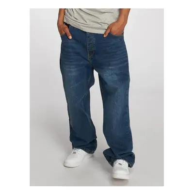 Men's Fat Bro Jeans Navy Blue