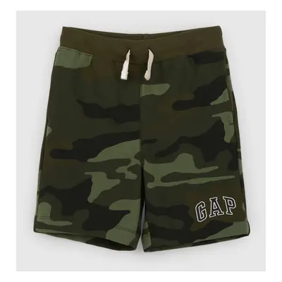 GAP Kids' Tracksuit Shorts - Boys