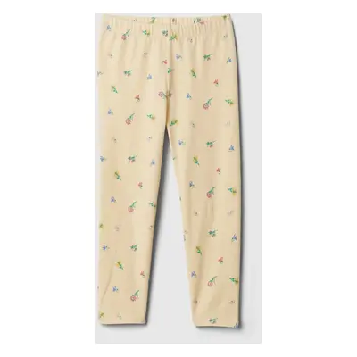 GAP Kids' Patterned Leggings - Girls