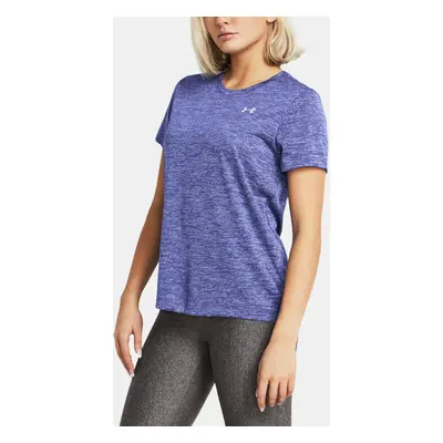 Under Armour T-shirt Tech SSC - Twist-PPL - Women