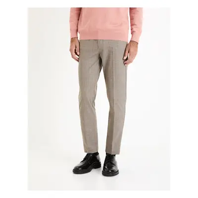 Celio Trousers 24h Fowinter - Men's