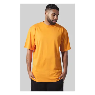 High T-shirt orange