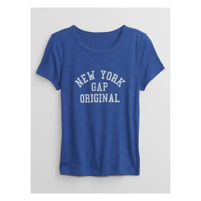 GAP T-Shirt New York original - Women