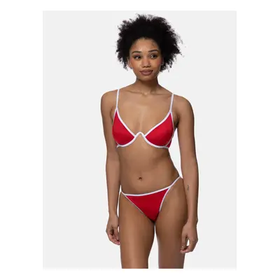 Red Women's Swimwear Upper DORINA Bandol - Women