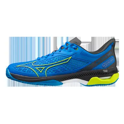 Mizuno Wave Exceed Tour Clay PBlue Men's Tennis Shoes