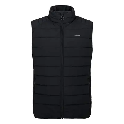 Men's vest LOAP IROSS Black