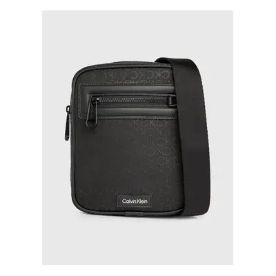 Black men's crossbody bag Calvin Klein - Men's