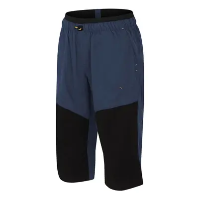 Children's 3/4 shorts Hannah RUMEX JR ensign blue/anthracite