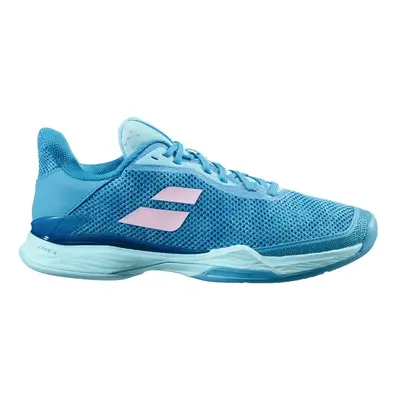 Babolat Jet Tere Clay Blue Women's Tennis Shoes