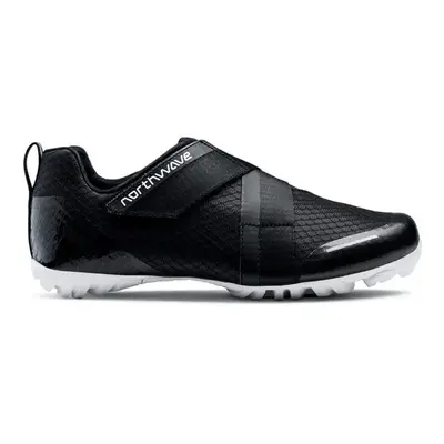 Cycling Shoes NorthWave Active Black