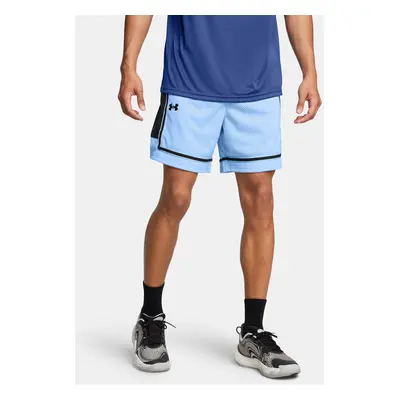 Under Armour Men's Shorts UA Zone Pro 7in Mesh Short - Men