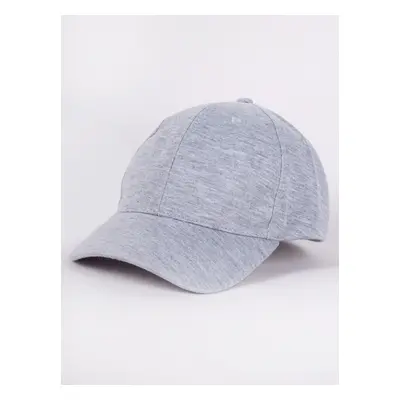 Yoclub Kids's Baseball Cap CZD-0669U-7200