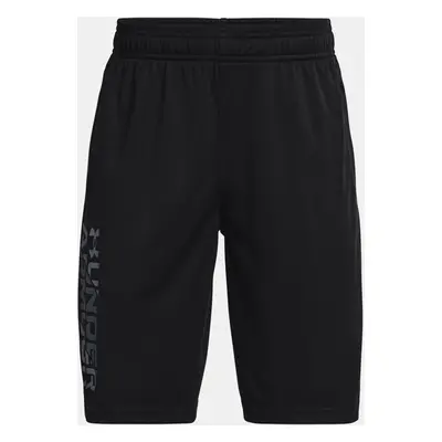 Under Armour Kraťasy UA Prototype 2.0 Wdmk Shorts-BLK