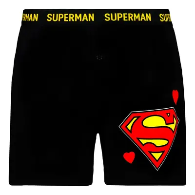 Men’s trunks Superman Love - Frogies