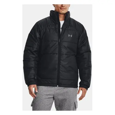 Under Armour Jacket UA STRM INS JKT-BLK - Men