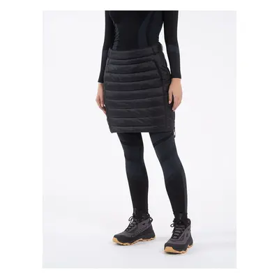 Women's insulated skirt