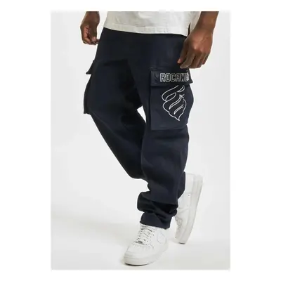 Men's jeans Williamsburg navy blue