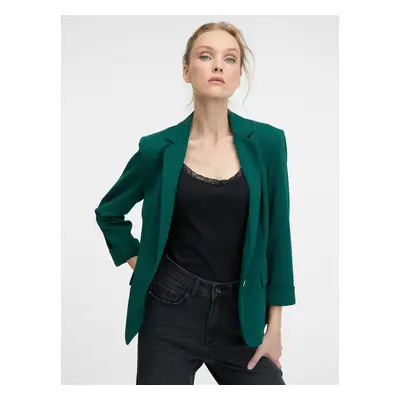 Green women's blazer ORSAY - Women's