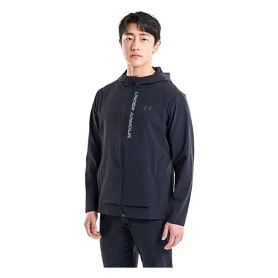 Men's running jacket Under Armour Outrun The Storm Jacket