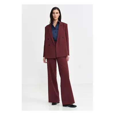 Nife Woman's Blazer Z69