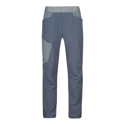 Men's pants Hannah TORRENT india ink/urban chic