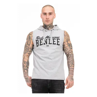 Benlee Men's sleeveless hoodie regular fit