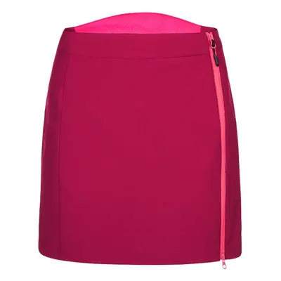 Women's winter skirt LOAP URKISS Pink