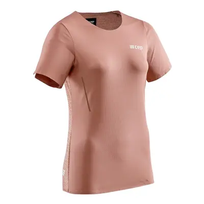 Women's T-shirt CEP SS Rose