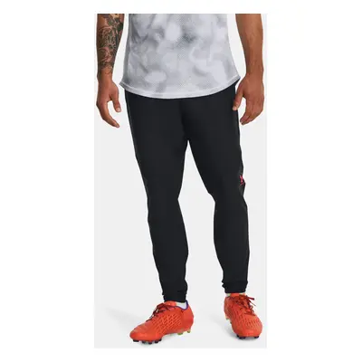 Under Armour Sport Pants UA M's Ch. Pro Pant-BLK - Men