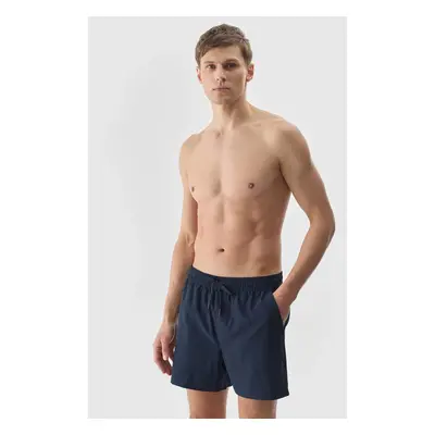 Men's 4F Swim Shorts - Navy Blue