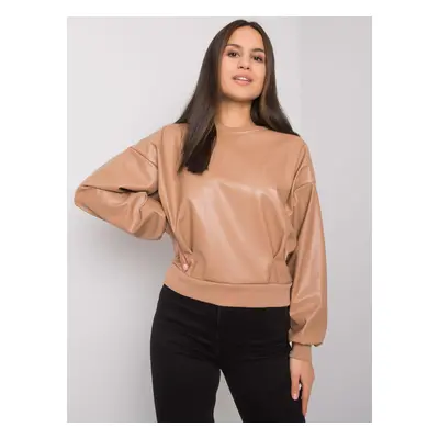 Sweatshirt-RV-BL-7352.52-camel