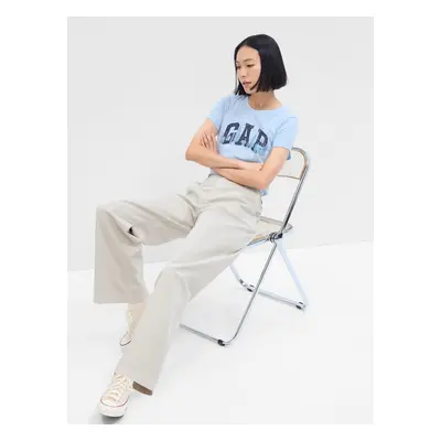 GAP T-shirt with logo - Women