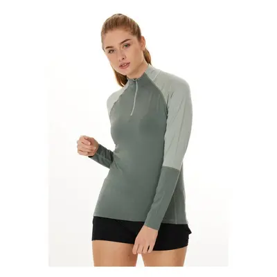 Women's Endurance Abbye W Midlayer Running T-Shirt