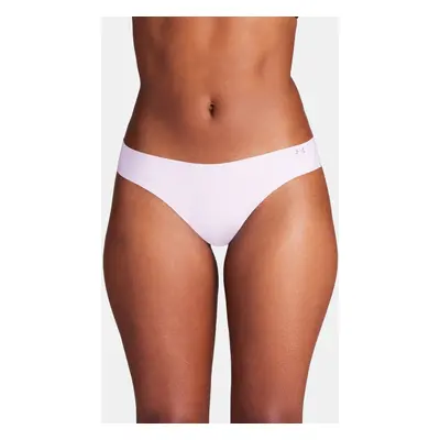 Under Armour Thong UA Pure Stretch NS Thong-PPL - Women