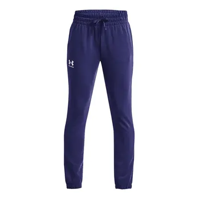 Girls' sweatpants Under Armour Rival Terry Jogger