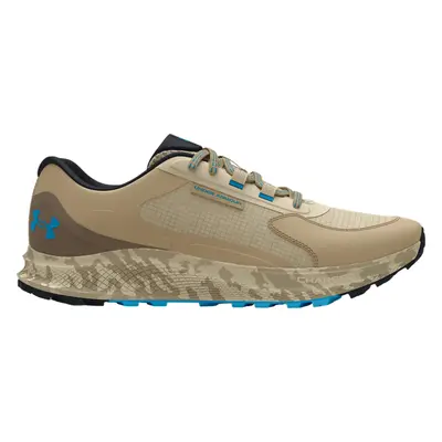 Under Armour UA Charged Bandit TR Shoes - Beige