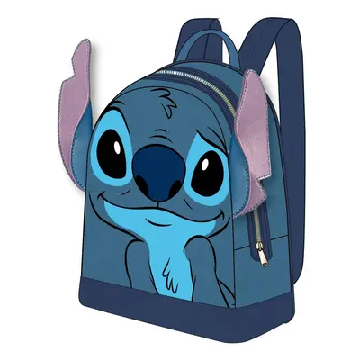 BACKPACK CASUAL FASHION APPLICATIONS STITCH