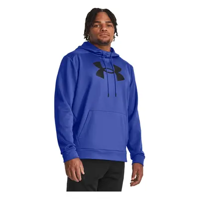 Men's Under Armour Armour Fleece Big Logo HD sweatshirt