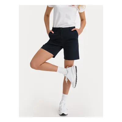 Chino Shorts Gant - Women